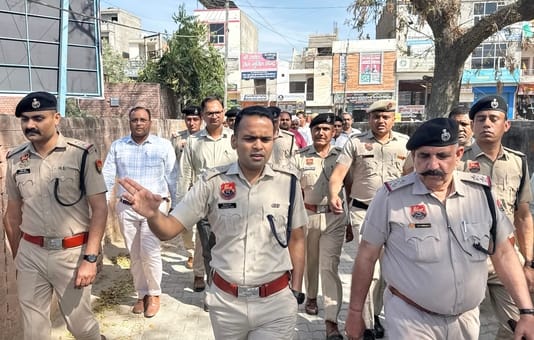 Additional police station to be opened in Bhuna, proposal sent to state government