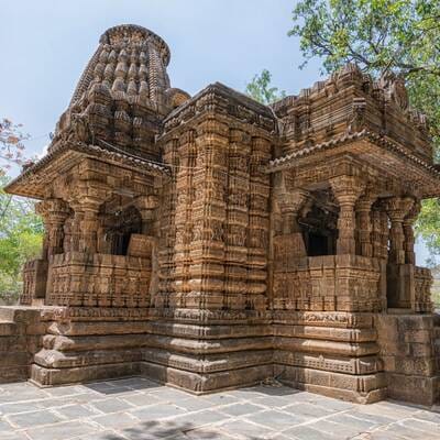 भोरमदेव मंदिर