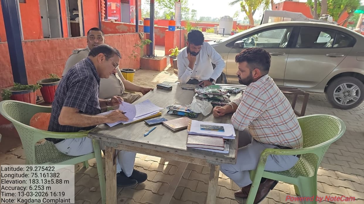 First information report filed for selling BT 5 cotton seeds without a license