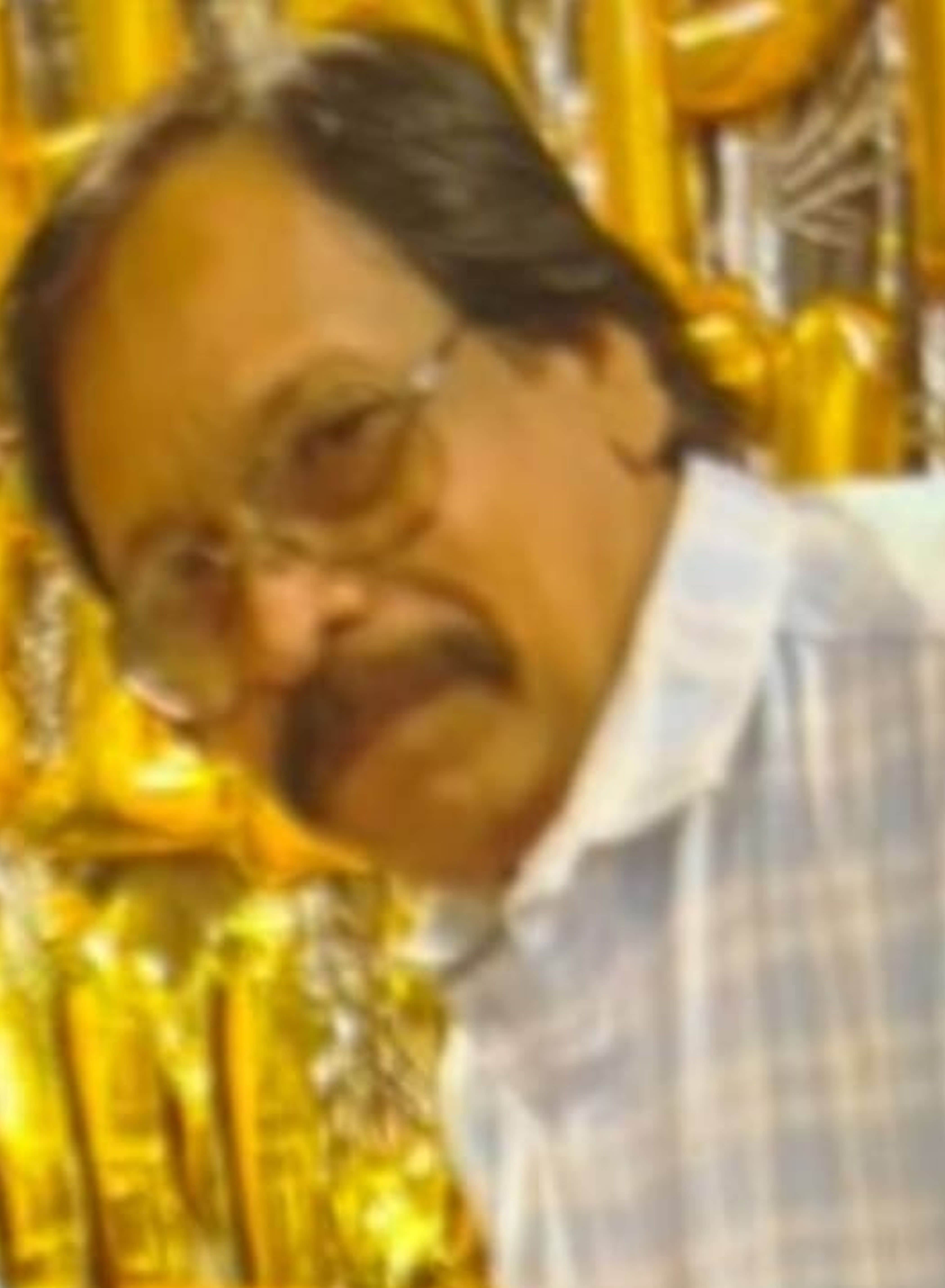 फाइल फोटो-28-सुनील। स्रोत परिजन