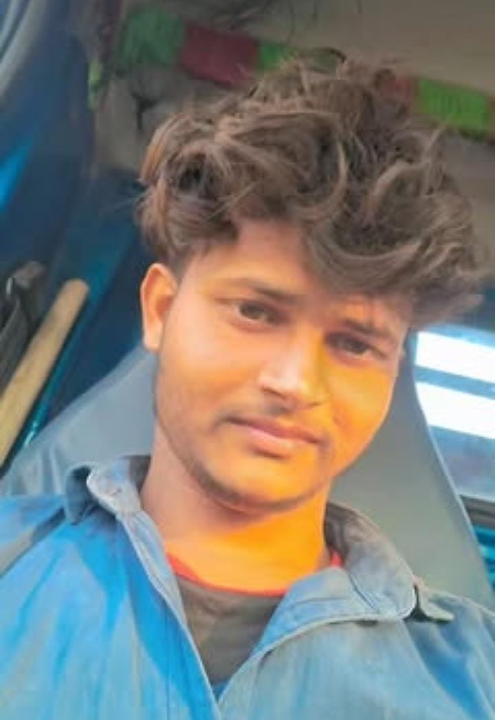 Teenager's body found hanging