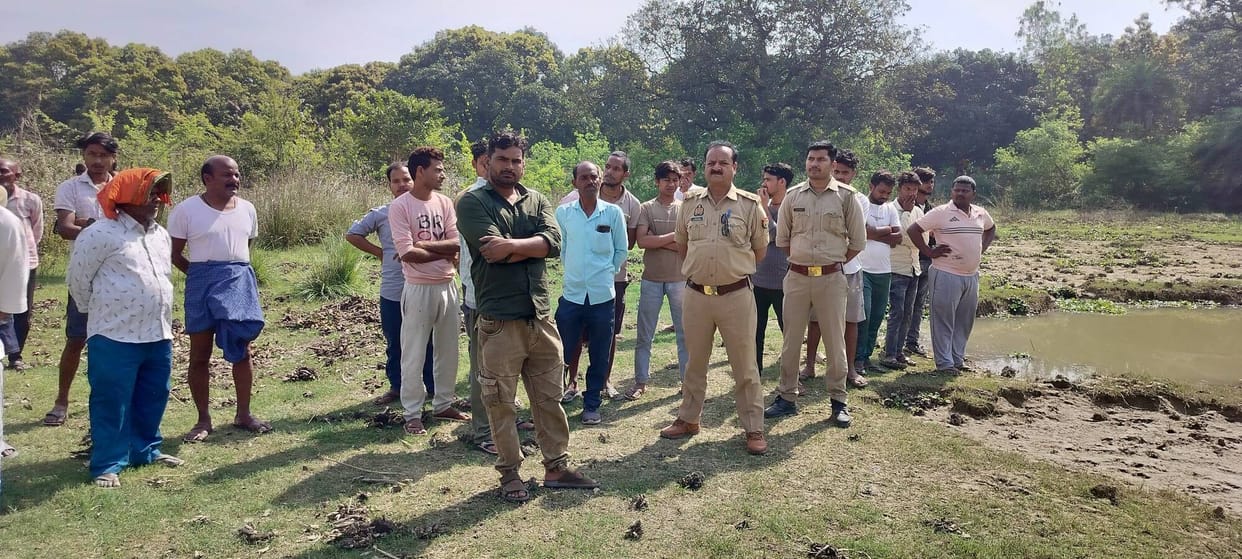 unnao news