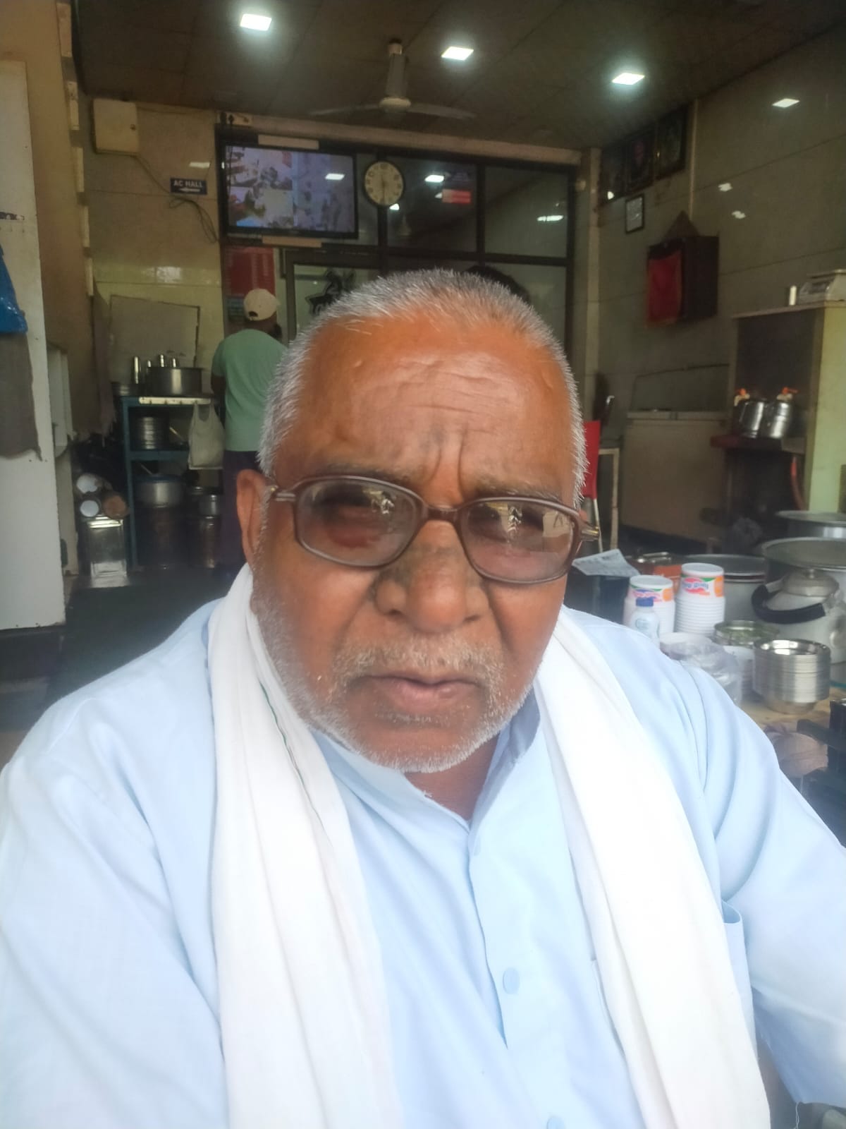 Shopkeepers Turn To Induction Cooktops And Wooden Blocks - Mahendragarh ...