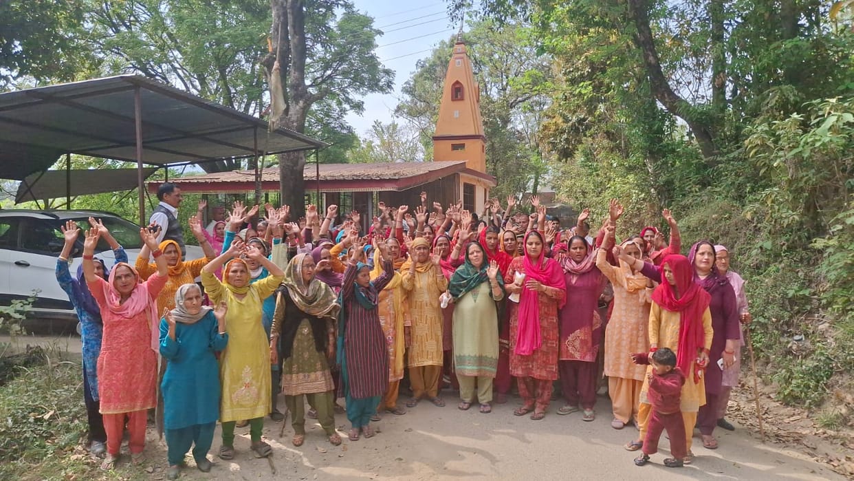 Electricity Amendment Bill-2025 against the interests of consumers: Kharwada