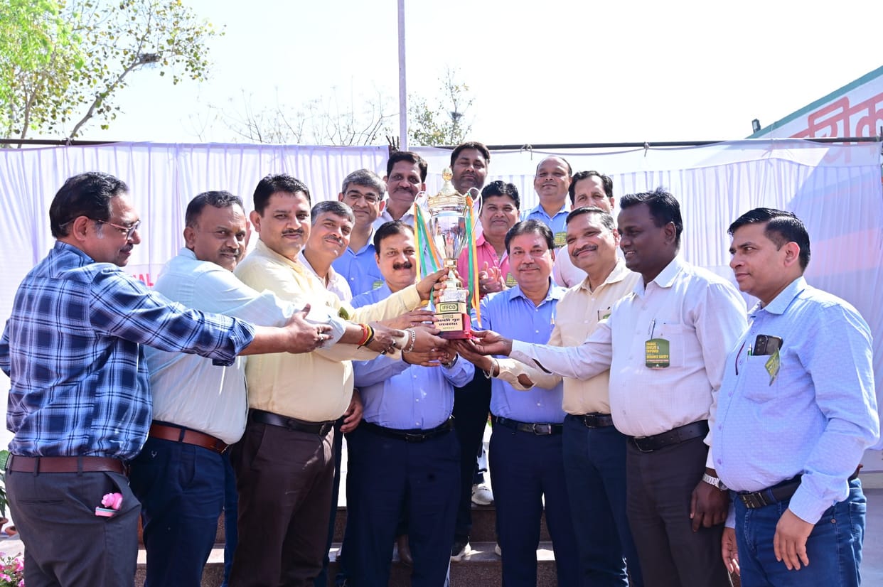 Make safety a part of work culture: PK Singh