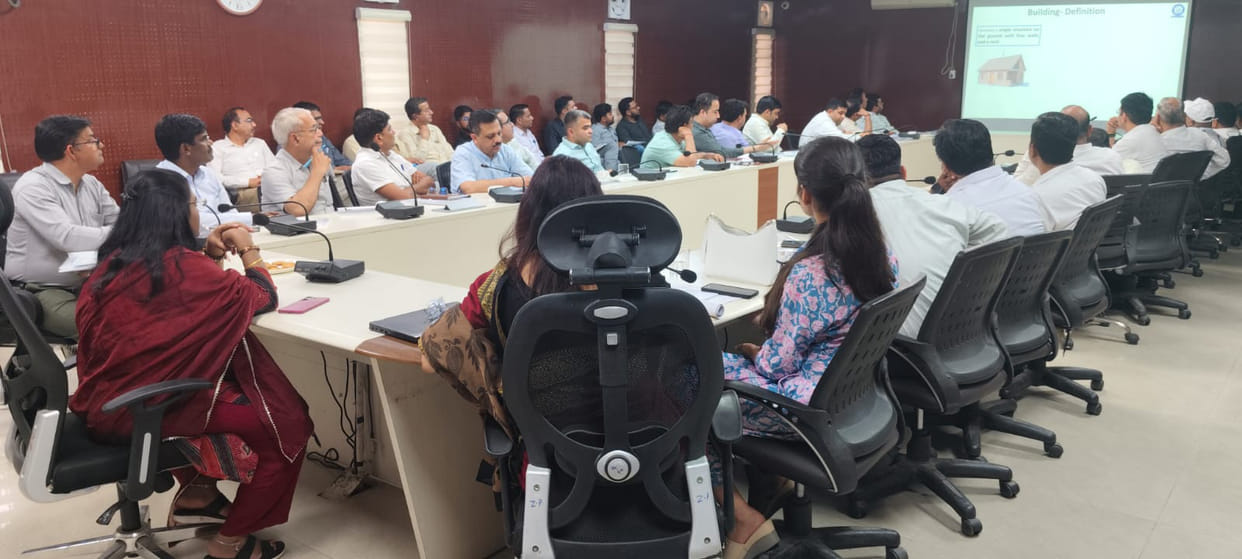 House listing to begin May 1, large-scale survey before census