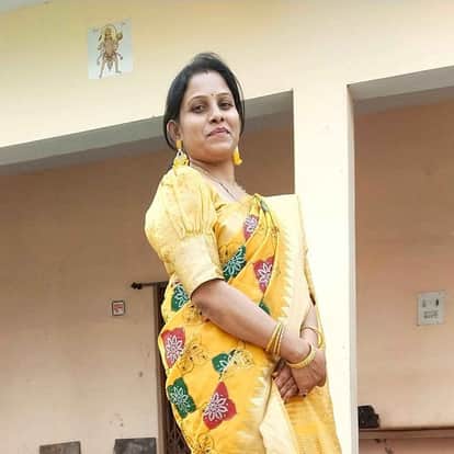 Collector takes major action in illegal opium cultivation case Rural Agricultural Extension Officer suspended