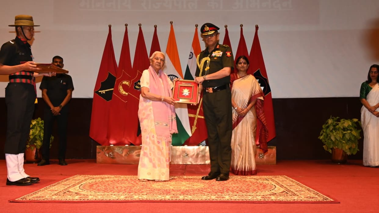 Women are the basis of nation's strength: Governor