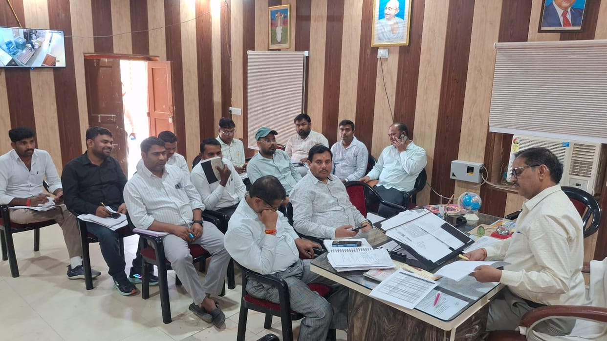 Instructions to expedite PM Surya Ghar Yojana
