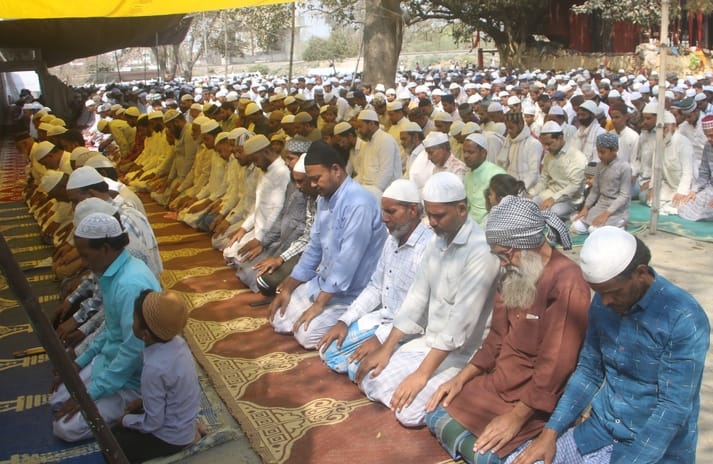 Goodbye Jumma today, if the moon is on 29th then it will be goodbye to 19th too.