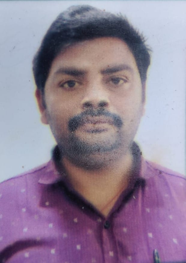 Young man injured in accident dies during treatment