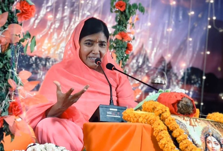 Human life is priceless, engage the mind in good company: Mother Krishna