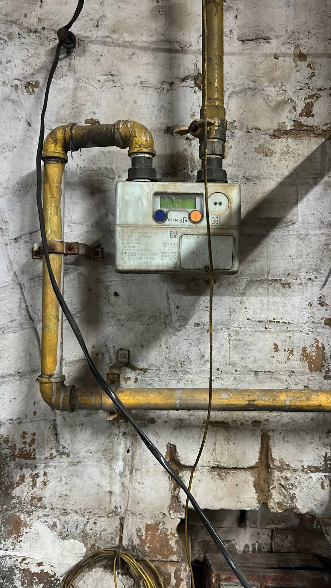 After Gail, Green Gas reduces PNG supply, bans new connections