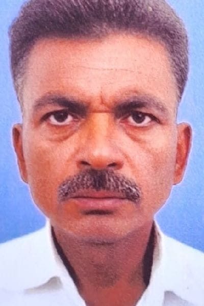 Dead body of a youth found at his father's funeral home on Holi