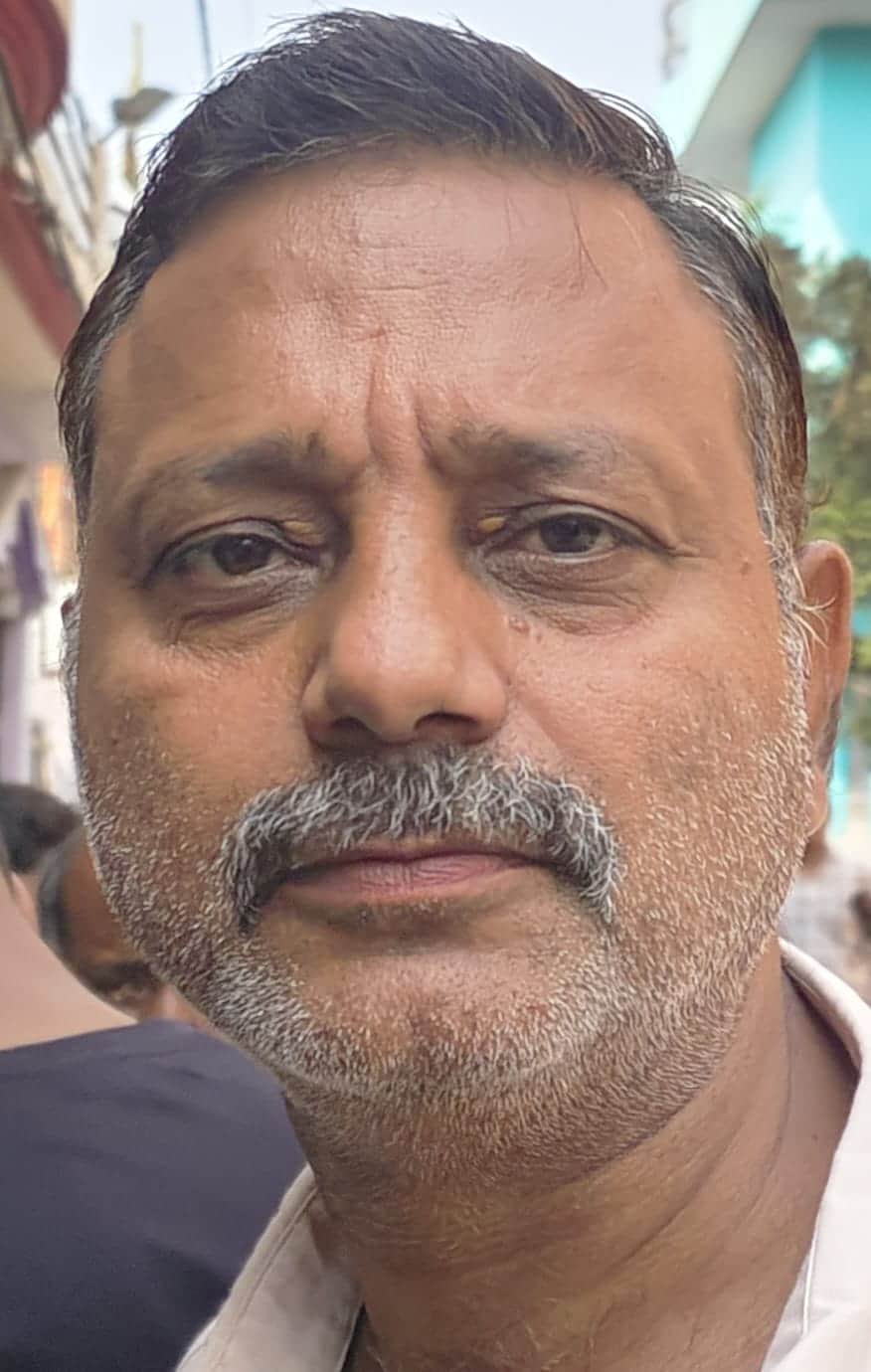 सर्वेश सोनी