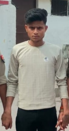Man arrested for getting plot registered using fake Aadhaar and PAN card