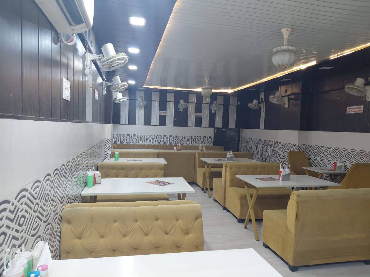 Wood-burning stoves in hotels and restaurants, queues of consumers at gas agencies