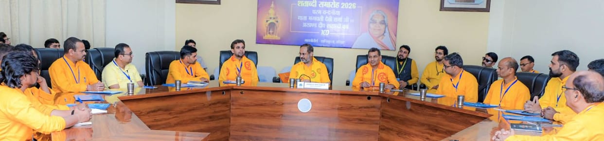 North Central Railway employees learnt the method of management development
