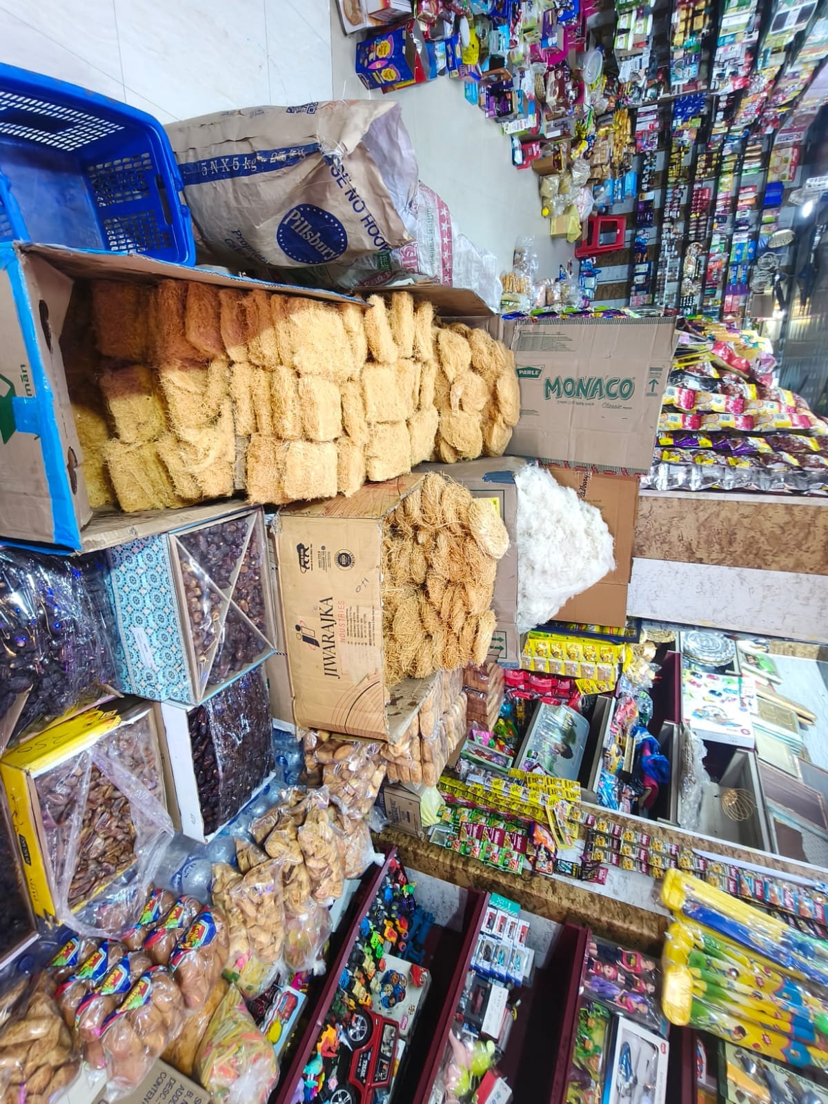 Iran-Israel war impacts Iftar meal, reducing the number of nuts on the plate