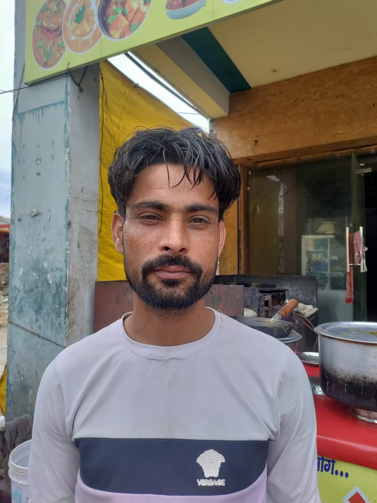 Human Rights Commission takes strict action in Kharkhada Gymnasium case, summons fresh report from Panchayat Department