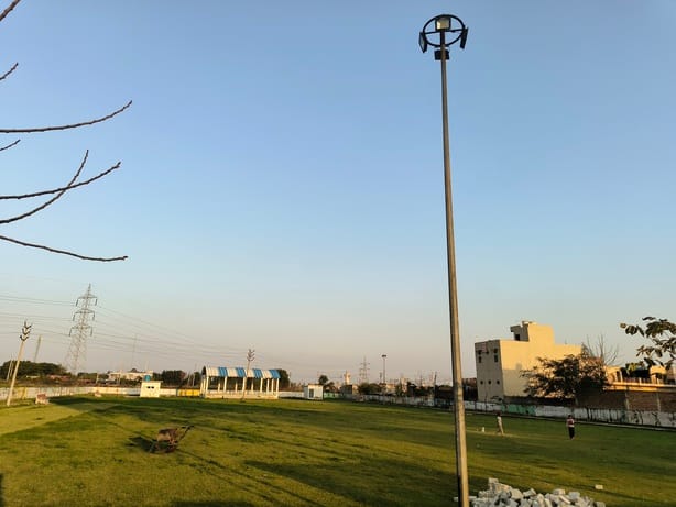 Human Rights Commission takes strict action in Kharkhada Gymnasium case, summons fresh report from Panchayat Department
