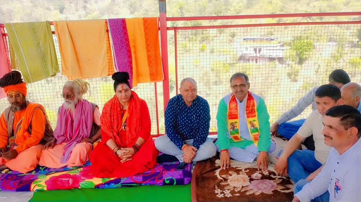Brahmo Samaj reaches Himachal to protest against new UGC rules
