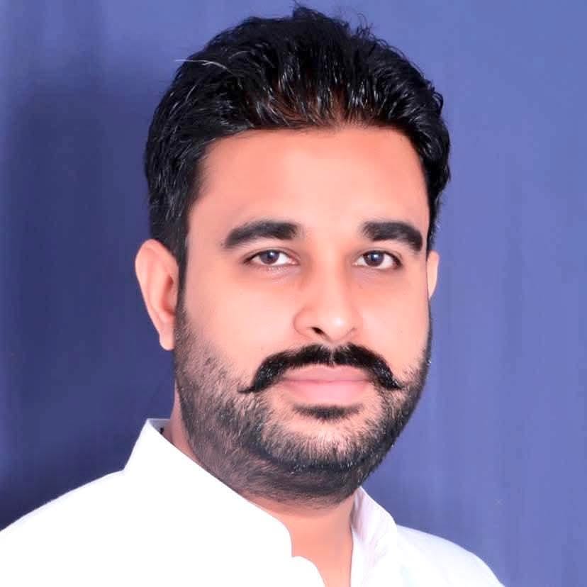 The general public is extremely troubled by the increasing shortage of LPG cylinders: Kanwardeep Saini
