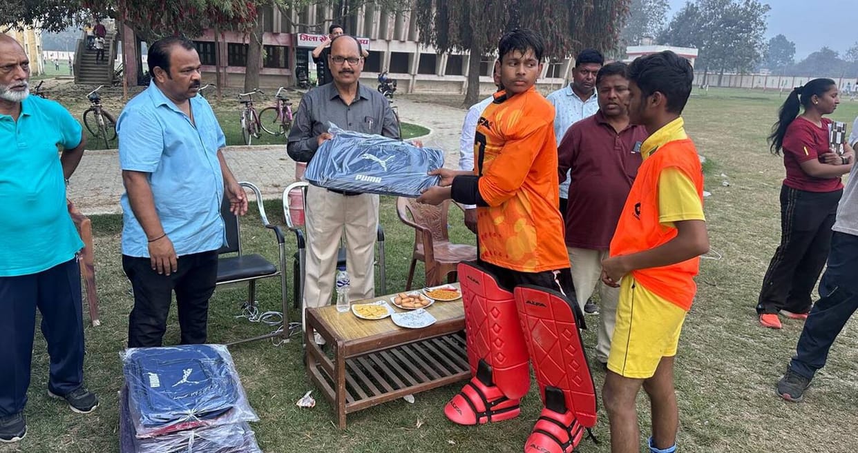 Pioneer Public School's dominance in district-level competitions