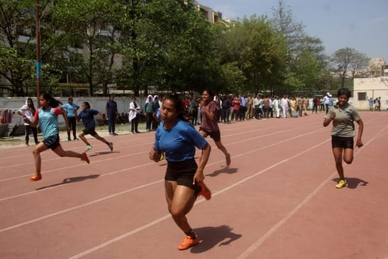 Rural League: Arjun of Varanasi wins gold medal in 55 kg weight category