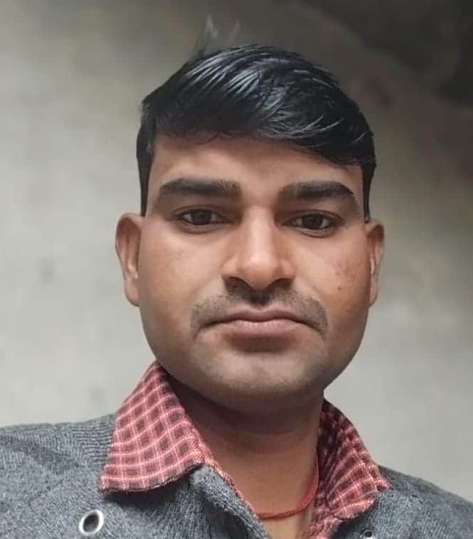 फोटो-01- राजीव। फाइल फोटो