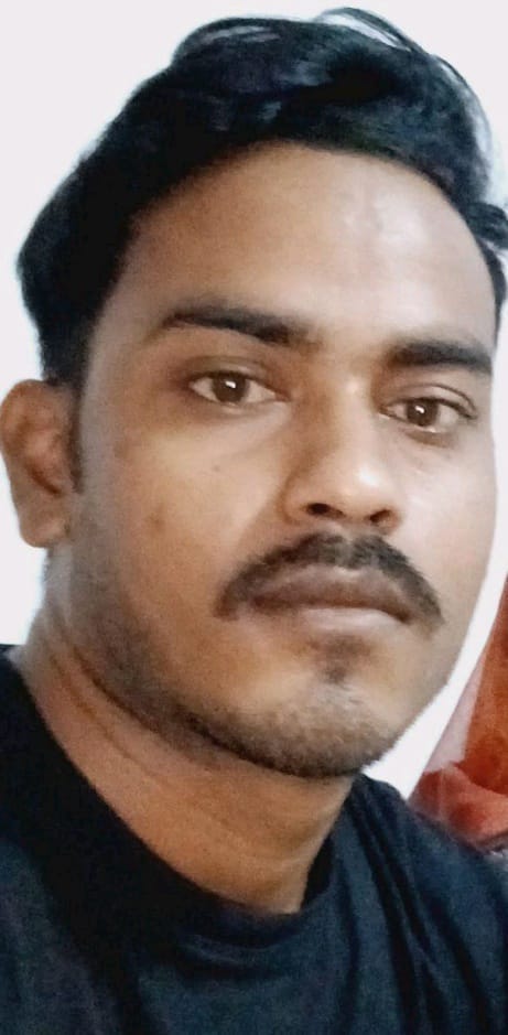 After a dispute with his wife, the young man committed suicide by hanging himself.