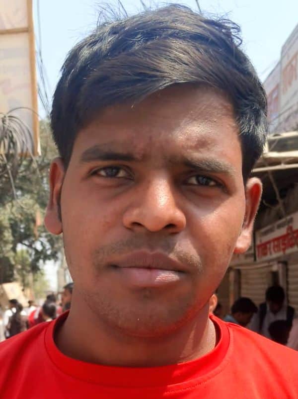 फोटो 14 एमएएचपी 10 परिचय-विकास पटेल। संवाद