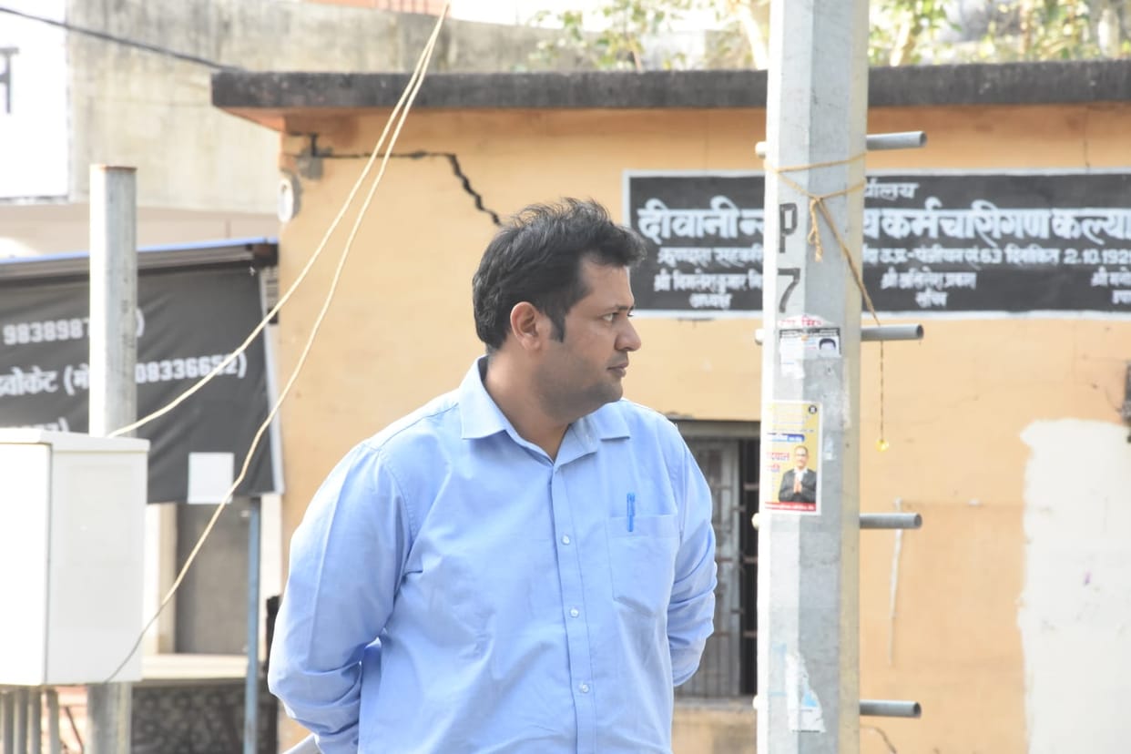Third accused Aaqib did not appear, next hearing on 24th