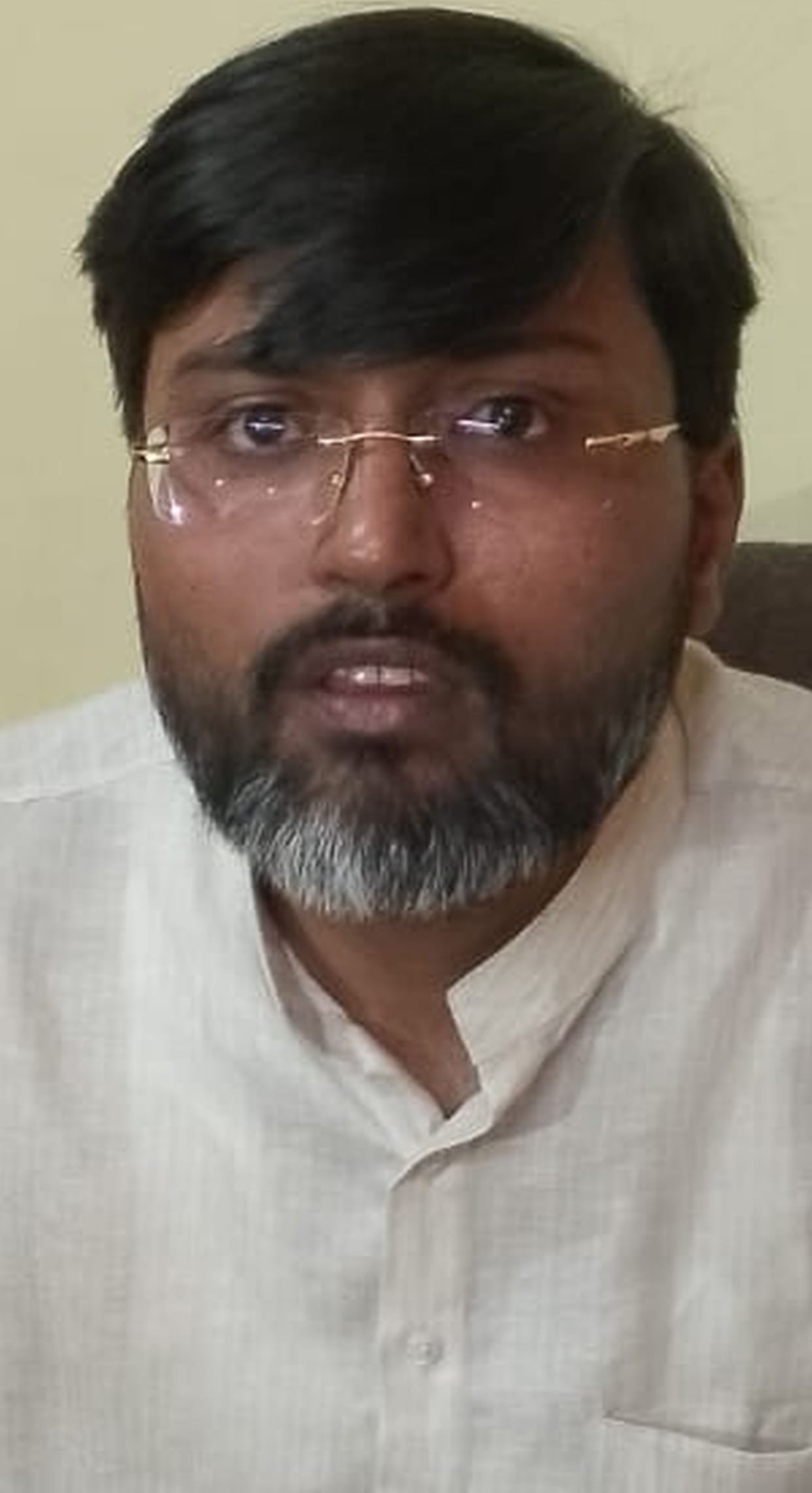 FIR against nine people including SP leader for attempting to murder witness