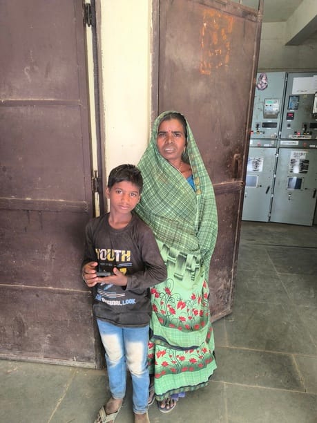 Meter installed, bill also came but life in darkness for six years