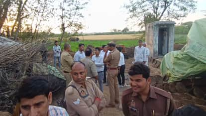 Team Sent to Remove Encroachment Attacked; Revenue Official and Police Personnel Beaten