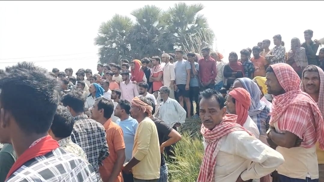 police begin investigation after four bodies were found in rohtas, crime today, rohtas bihar news