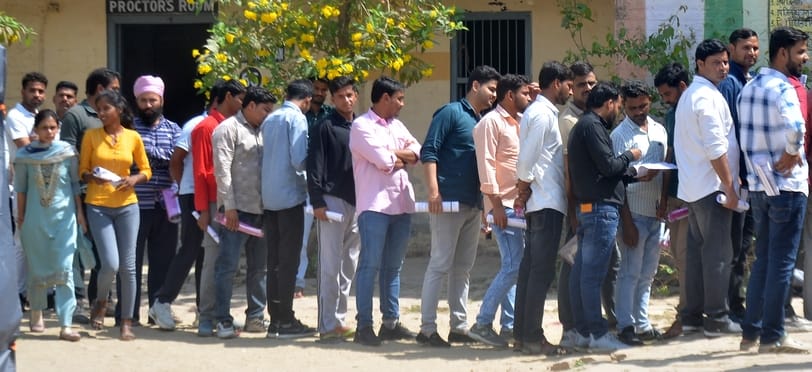 Hindi Questions Were Simple; Reasoning Proved Tricky