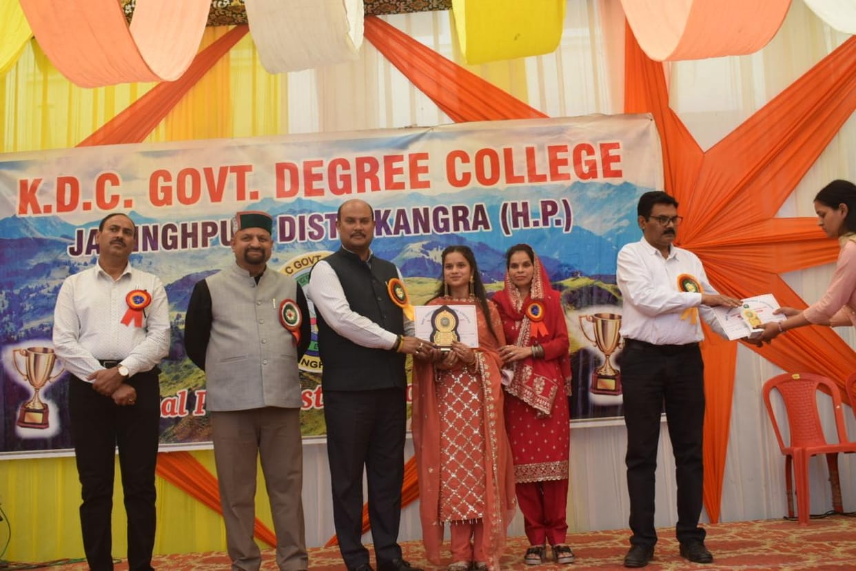 Will propose Tourism and Hospitality course in Jaisinghpur College: Goma