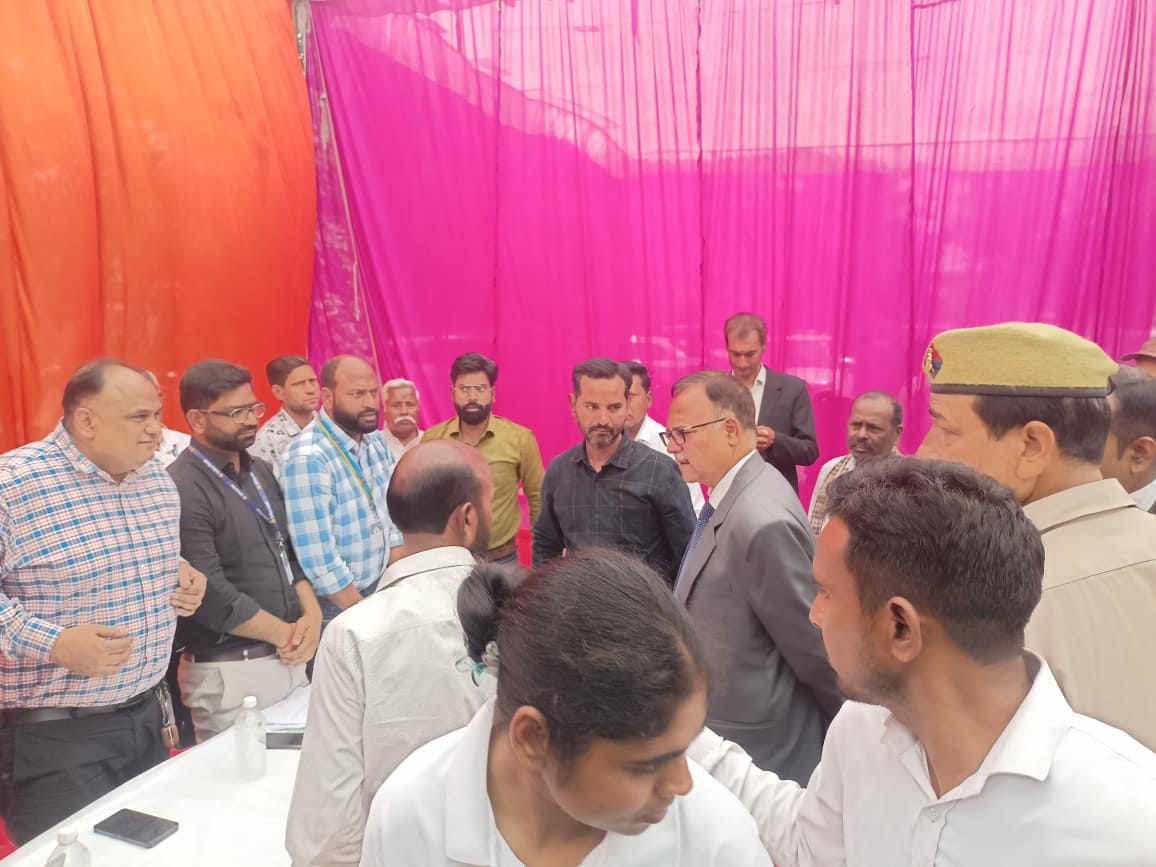 137,239 Cases Disposed of at the National Lok Adalat
