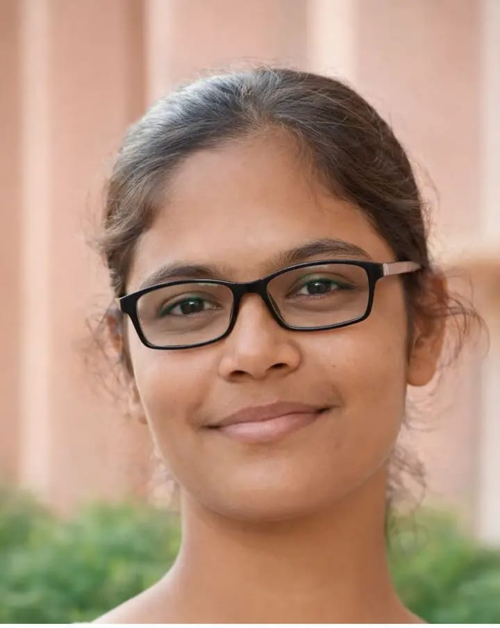 Balkhi's Daughter, Karishma Khowal, Becomes Assistant Professor in Her First Attempt