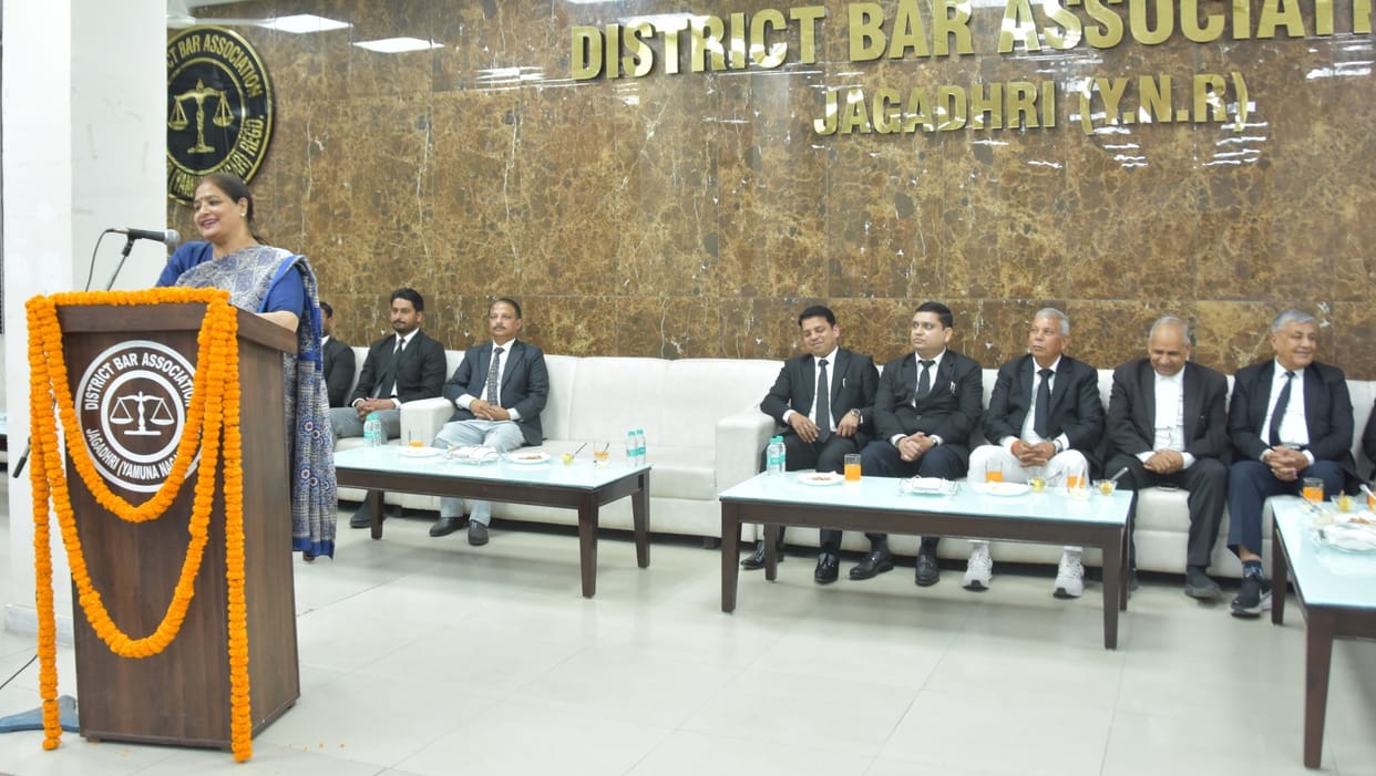 Dispensary inaugurated in the court premises