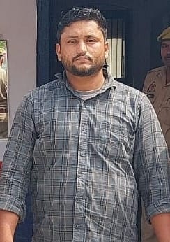 The police arrested the accused of culpable homicide and sent him to jail.