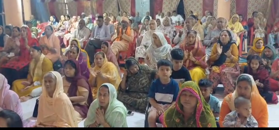 Shiva exists in Rama and Rama exists in Shiva: Parashara
