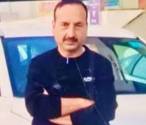 मृतक जुल्फीकार अली