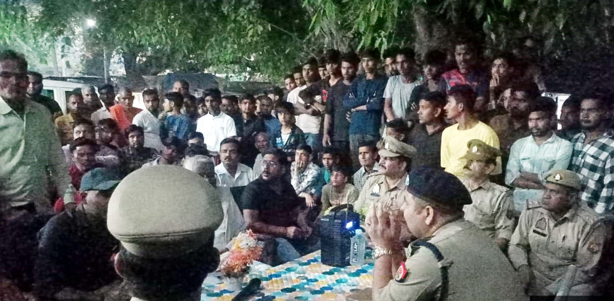 Family Alleges: FIR Not Registered Under Appropriate Sections