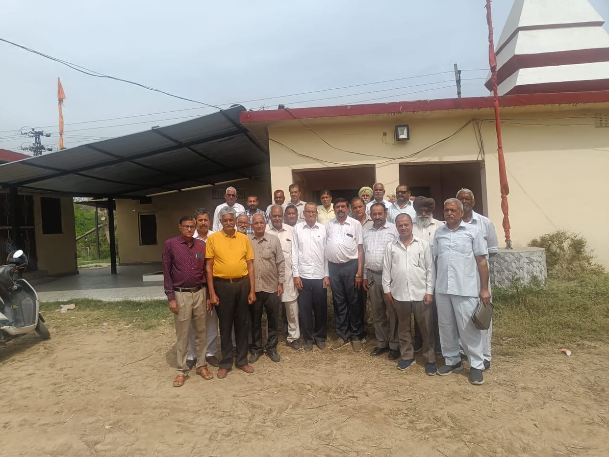 HRTC pensioners to protest on March 16 over their demands
