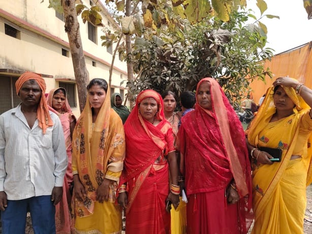 Negligence: The groom came from Firozabad and returned without getting married.