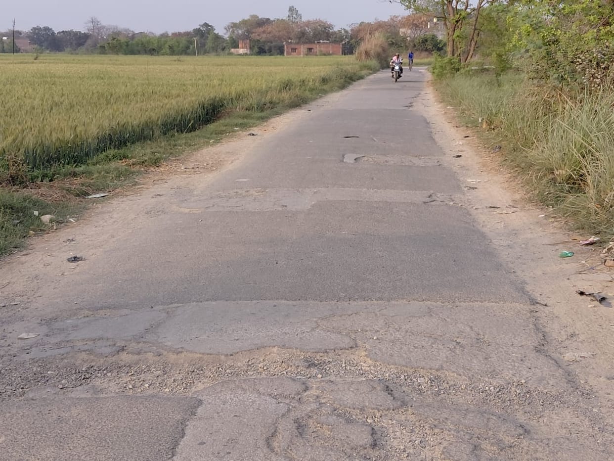 11.86 crore proposal approved, 15 roads to be rejuvenated