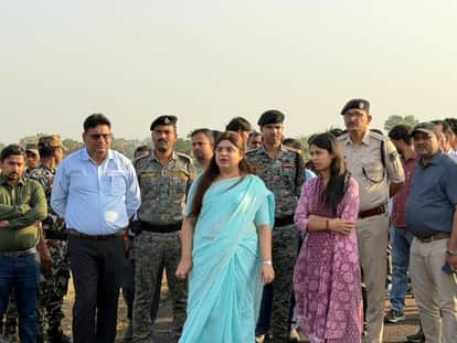 Bihar: 3rd Phase Of Samriddhi Yatra Bihar CM Nitish visit on March 20 Aurangabad Bihar News Today